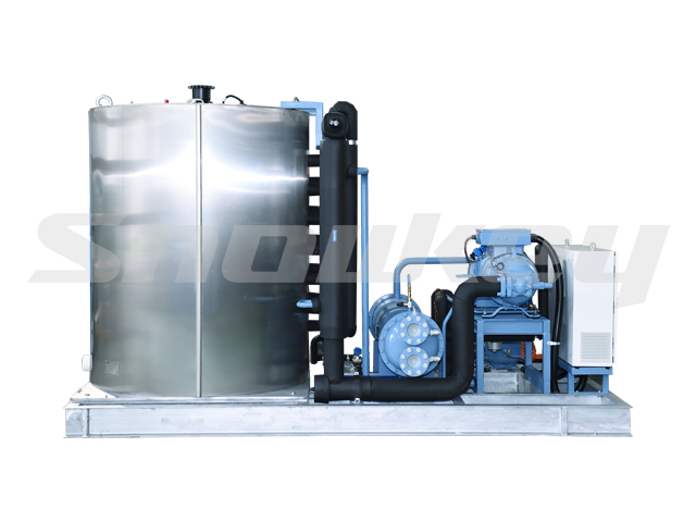 片冰机(20吨/天)